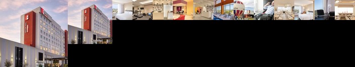 Fiesta Inn Express Puebla Explanada