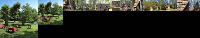 Cabanes d'Aiguebelette