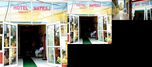 Hotel NATRAJ Rudrapur