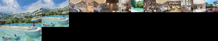 Blue Horizon Hotel Chengmai