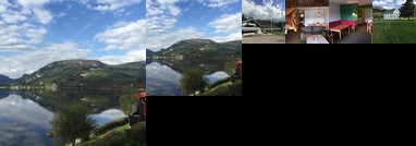 Eiken Hotell og Feriesenter