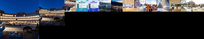 Ramada Hotel & Suites by Wyndham Gangwon Pyeongchang