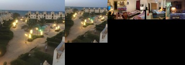 Chalet in Belagio Ain Sokhna