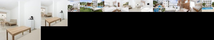 Apartamentos Punta Cana by Be Live