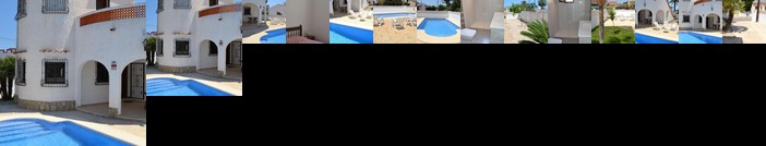 Carolina Els Poblets