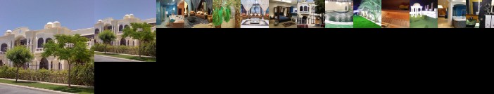 Palms Lake View Emirates Hills Luxury Villa