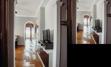 Apartamento Puerta de la Caleta