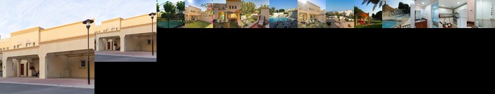 Four Bedroom Villa - The Springs