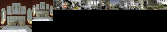 One Perfect Stay - Jumeirah Heights