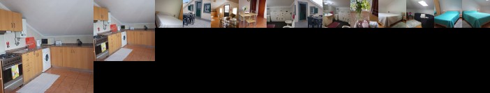 Cozy Apartment in Santana