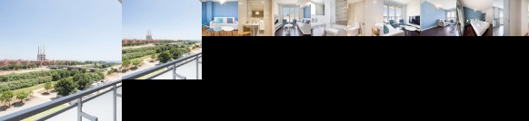 Olala Port Forum Apartments