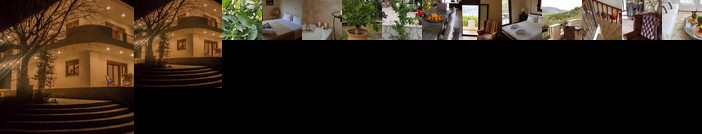 Olive Garden House Epirus