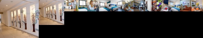 Relax Hotel Casa Voyageurs