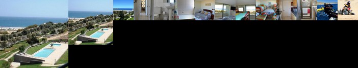 Apartamento Puerto Velero Tongoy