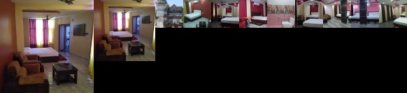 Hotel Sky Blue And Restaurant