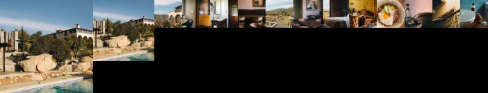 La Villa del Valle San Marcos