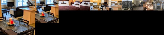 Quiet Condo close to WEM w/ A/C & U/G Parking