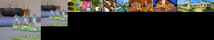 Rouge - Private Villa Nature