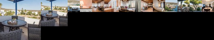 Avlemonas Luxury House