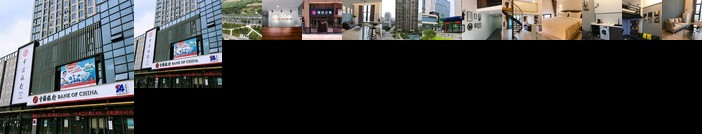Xiyue Theme Condo Hotel