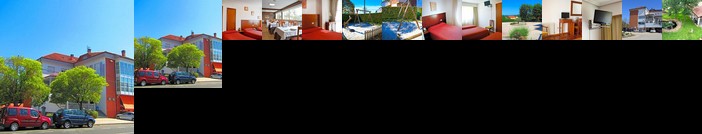 Hotel Os Caracoles