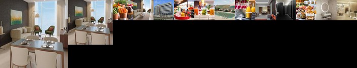 Radisson Blu Hotel Apartment Dubai Silicon Oasis