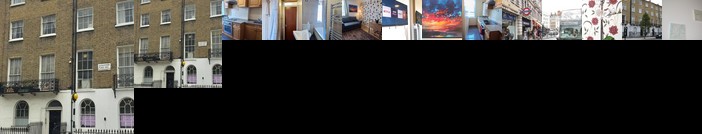 Bluebell 3 at baker street