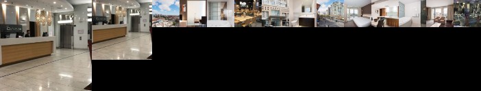 Embassy Apartment North Terrace