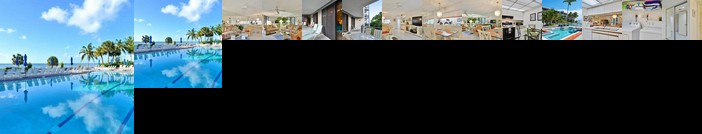 Atlantic Paradise Key West