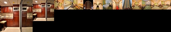 Midtown Furnished Apartments