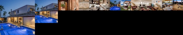 The Residence by the Beach House Marbella