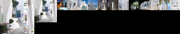 Living Theros Luxury Suites