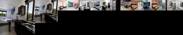 Hotel Kavia Playa del Carmen