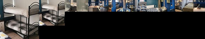 Amazing apartment city centre