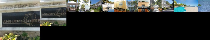 Anglers Reef Getaway