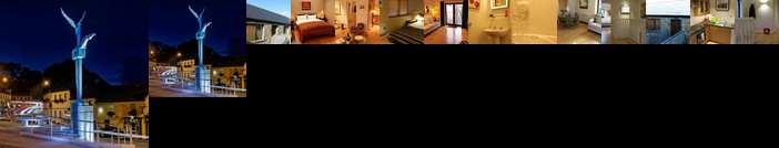 Westport Town Centre Penthouse Apartment