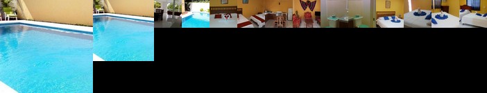 Casa Coral Cozumel