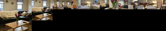 Rose Alley Apartment