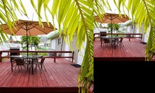 Buttonwood Apartment