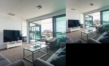 Panoramic views and style