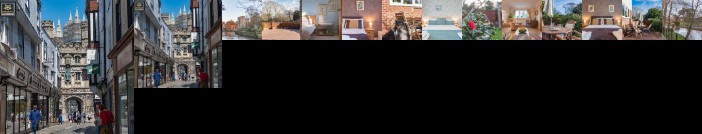 Cornerways Canterbury