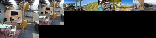 Waimeha Camping Village