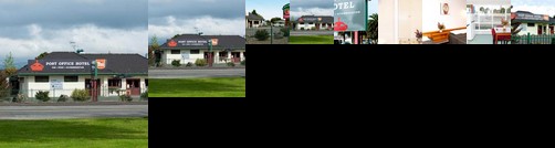 Post Office Hotel North Island