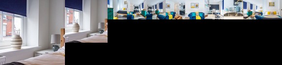 Blue Suede Shoes Southend-on-Sea