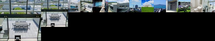 Luxury Mt Eden Apartment with Spectacular Views