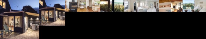 Chester Cottage - Beachfront Luxury