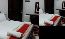 Hala Hotel Apartments