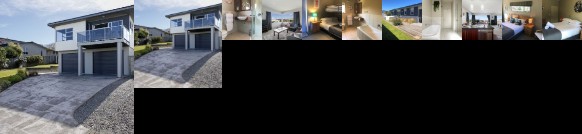 The Lakehouse - Taupo