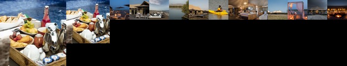 Kalba Kingfisher Lodge