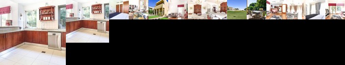 Frank Porter - Arabian Ranches Villa